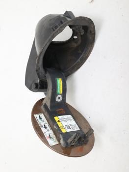 Preview: Tankklappe AV11R27936AD Ford B-MAX