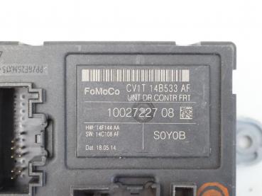 Preview: Steuergerät sonstige CV1T14B533AF Ford B-MAX