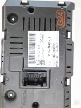 Preview: Display DN1T18B955AA Ford B-MAX