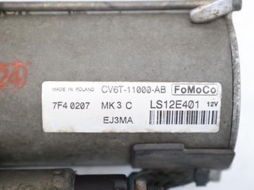 Preview: Anlasser CV6T11000AB Ford B-MAX