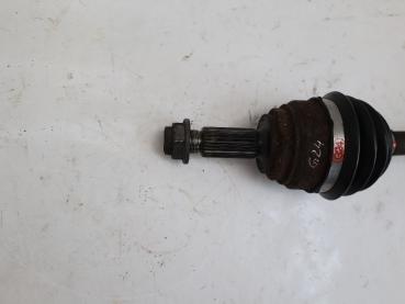 Preview: Antriebswelle vorn links CV173B437BD Ford B-MAX