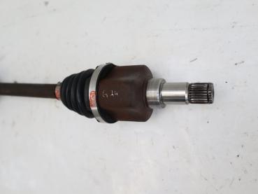 Preview: Antriebswelle vorn links CV173B437BD Ford B-MAX