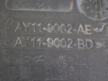 Preview: Kraftstofftank AY119002AE Ford B-MAX
