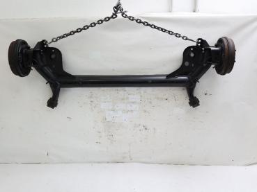 Achse hinten 1871476 Ford B-MAX