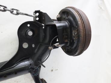 Preview: Achse hinten 1871476 Ford B-MAX