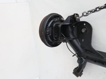 Preview: Achse hinten 1871476 Ford B-MAX