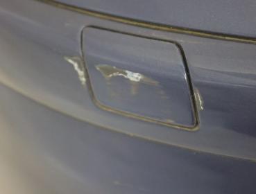 Preview: Stoßstange vorn 1K0807217F VW GOLF 5