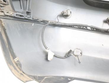 Stoßstange hinten 1K6807417A VW GOLF 5