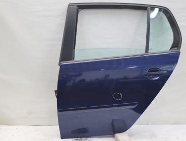Tür hinten links 1K6833105J VW GOLF 5