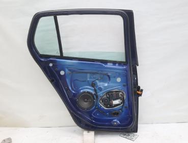 Preview: Tür hinten links 1K6833105J VW GOLF 5