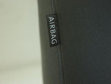 Preview: Sitz vorn rechts 1K4881106PA VW GOLF 5