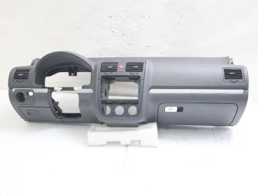 Armaturenbrett 1K1857001F VW GOLF 5
