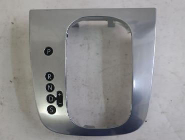 Schaltknüppelhaube 1K1713203AH VW GOLF 5