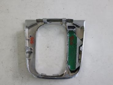 Preview: Schaltknüppelhaube 1K1713203AH VW GOLF 5