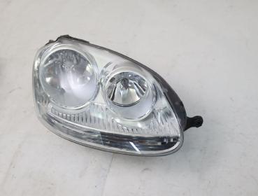 Scheinwerfer rechts 1K6941030P VW GOLF 5
