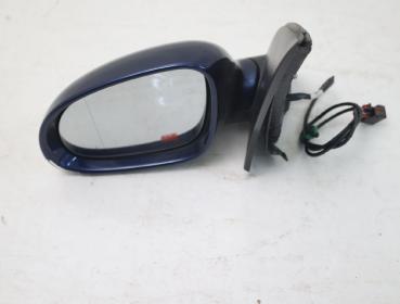 Spiegel links elektrisch 1K1857507DC VW GOLF 5