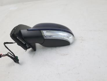 Spiegel links elektrisch 1K1857507DC VW GOLF 5