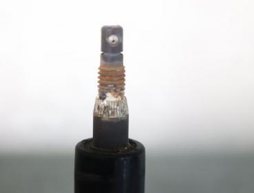 Preview: Scheibenwischermotor hinten 1K6955711C VW GOLF 5