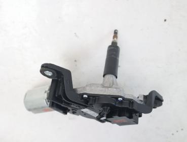 Preview: Scheibenwischermotor hinten 1K6955711C VW GOLF 5