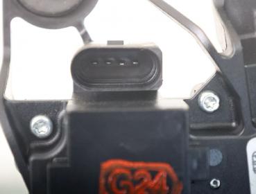 Scheibenwischermotor hinten 1K6955711C VW GOLF 5