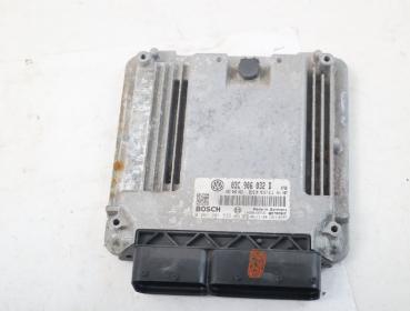 Steuergerät Motor 03C906032D VW GOLF 5