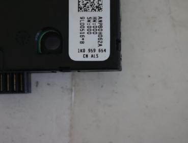 Sensor Lenkwinkel 1K0959654 VW GOLF 5