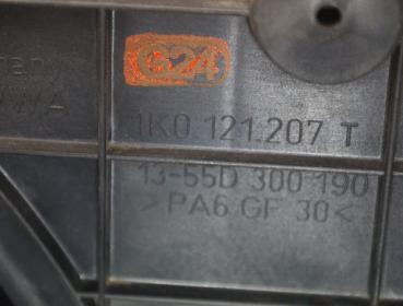 Preview: Ventilator (am Kühler) 1K0121207T VW GOLF 5