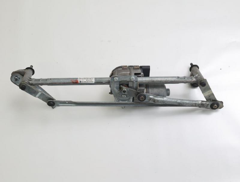 Scheibenwischergestänge 1K1955119E VW GOLF 5