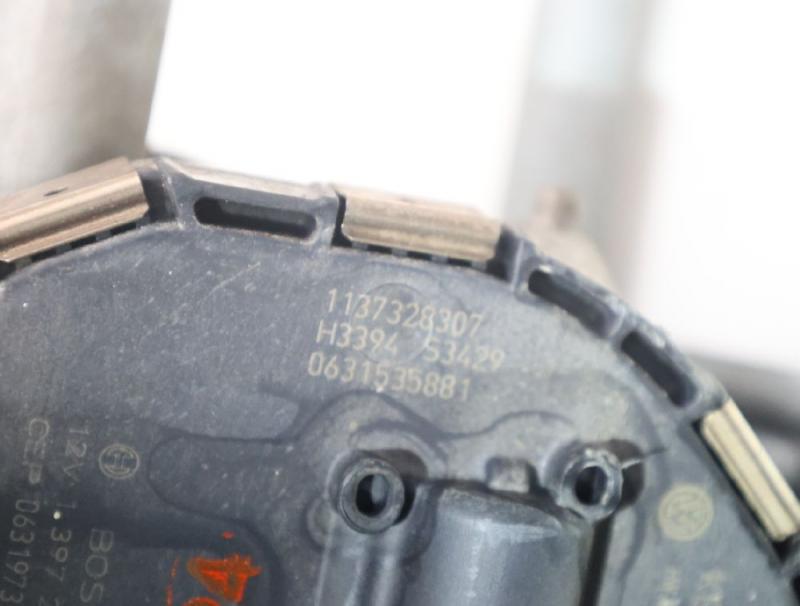 Scheibenwischergestänge 1K1955119E VW GOLF 5