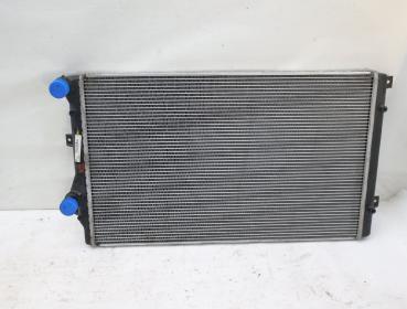 Wasserkühler 1K0121251AT VW GOLF 5