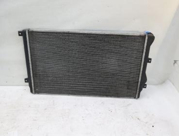 Preview: Wasserkühler 1K0121251AT VW GOLF 5