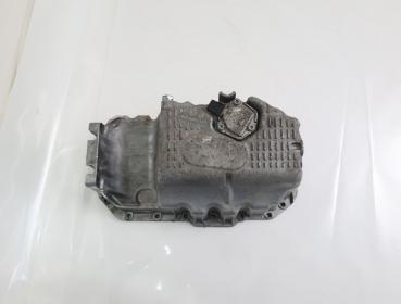 Oelwanne 03C103603T VW GOLF 5