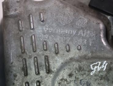 Preview: Oelwanne 03C103603T VW GOLF 5