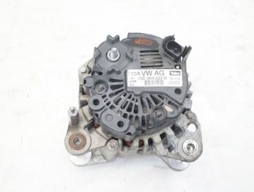 Preview: Lichtmaschine 03C903023G VW GOLF 5