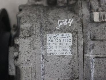 Preview: Klimakompressor 1K0820859C VW GOLF 5