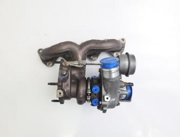Turbolader 03C145703A VW GOLF 5