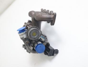 Preview: Turbolader 03C145703A VW GOLF 5
