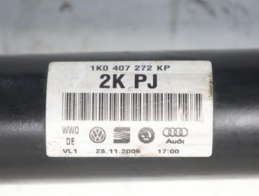 Preview: Antriebswelle vorn rechts 1K0407272KP VW GOLF 5