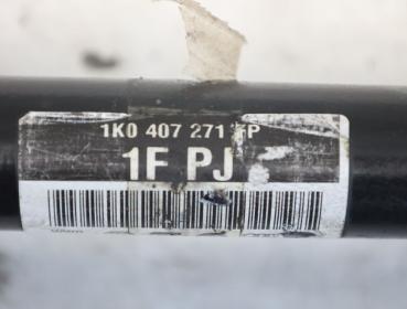 Preview: Antriebswelle vorn links 1K0407271FP VW GOLF 5