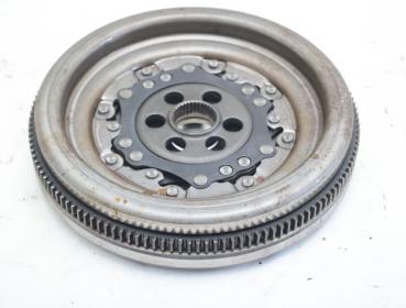 Preview: Schwungrad mit Zahnkranz 06F105266N VW GOLF 5