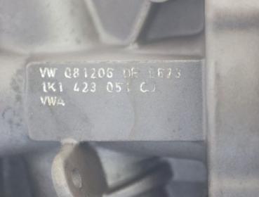 Preview: Lenkung Getriebe elektrisch 1K1423051 VW GOLF 5