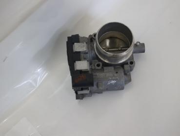 Drosselklappenstutzen 03C133062D VW GOLF 5