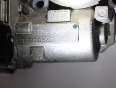 Preview: Drosselklappenstutzen 03C133062D VW GOLF 5