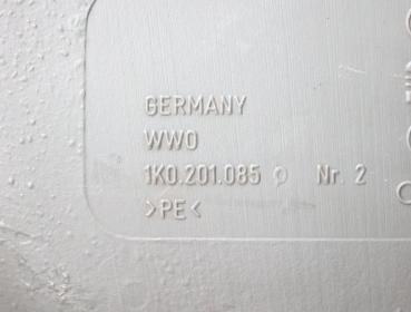 Kraftstofftank 1K0201060GL VW GOLF 5