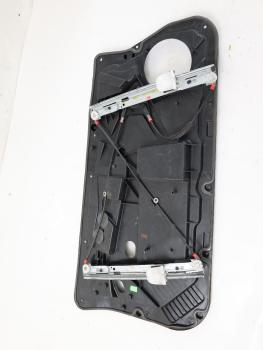 Fensterheber elektrisch 3trg. vorn rechts 8A61B045H16AH Ford FIESTA 6 JA