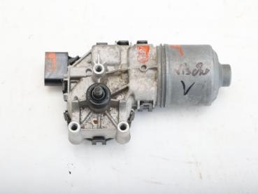 Scheibenwischermotor vorn 8A6117B571 Ford FIESTA 6 JA
