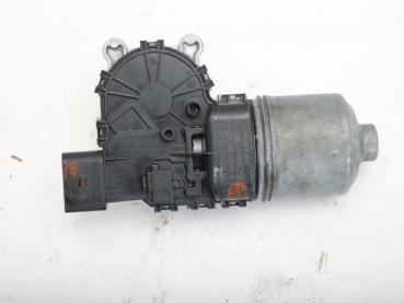Preview: Scheibenwischermotor vorn 8A6117B571 Ford FIESTA 6 JA