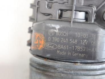 Preview: Scheibenwischermotor vorn 8A6117B571 Ford FIESTA 6 JA