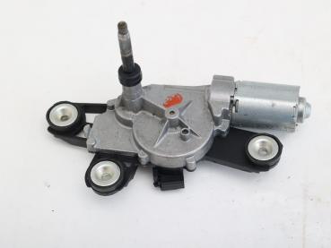 Scheibenwischermotor hinten 8A61A17K441AB Ford FIESTA 6 JA