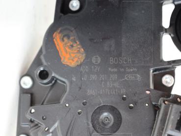 Preview: Scheibenwischermotor hinten 8A61A17K441AB Ford FIESTA 6 JA